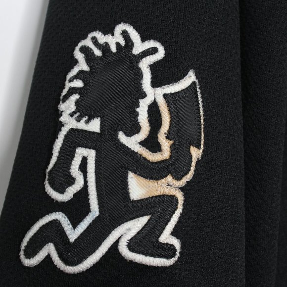 VTG Psychopathic Records ICP Hockey Jersey S220 - Picture 3 of 7